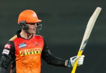 Jason Roy Help SRH To Mark Their First Win In UAE Against RR SRH vs RR Highlights