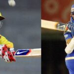 Top 5 Players Who Went From CSK To MI