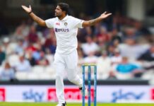 Umesh Yadav Surprised Me With His Bowling- Michael Holding Michael Holding on Umesh Yadav's Bowling