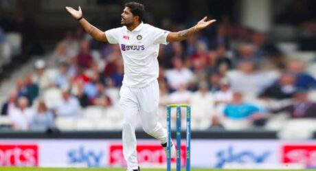 Umesh Yadav Surprised Me With His Bowling- Michael Holding