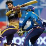 IPL: There Is A Lot Of Yuvraj Singh In Venkatesh Iyer- Parthiv