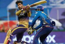 IPL: There Is A Lot Of Yuvraj Singh In Venkatesh Iyer- Parthiv Parthiv Patel Praised Venkatesh Iyer