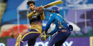 Parthiv Patel Praised Venkatesh Iyer