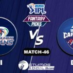 MI vs DC IPL 2021, Match 46| MI vs DC Dream11 Predictions