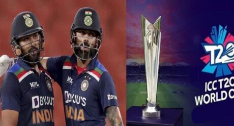 WC T20 2021: 5 Reasons Why India Can Win The Tournament