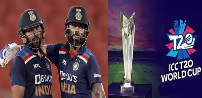 5 reasons why India can win the T20 World Cup 2021