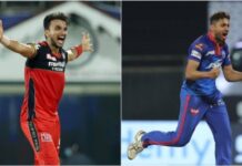 IPL 2022: 5 Uncapped Players Who Can Earn Big in Mega Auctions 5 uncapped players who can earn big bucks in IPL 2022 mega auctions