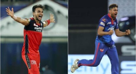 IPL 2022: 5 Uncapped Players Who Can Earn Big in Mega Auctions