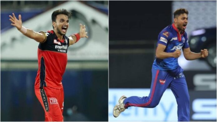 5 uncapped players who can earn big bucks in IPL 2022 mega auctions