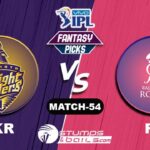 KKR vs RR IPL 2021, Match 54 | KKR vs RR Dream11 Predictions