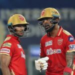 IPL 2021: Three Things Which Went Wrong For Punjab Kings