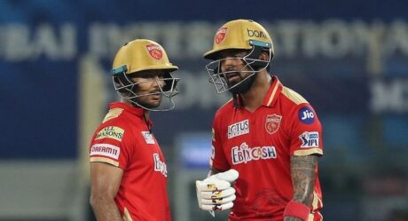 IPL 2021: Three Things Which Went Wrong For Punjab Kings
