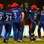 T20 World Cup 2021: Afghanistan Thrashed Namibia By 62 Runs