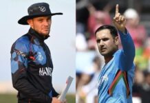 AFG Vs NAM T20 WC 2021, Match 27| AFG Vs NAM Match Predictions AFG vs NAM
