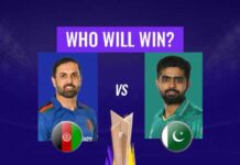 AFG vs PAK T20 WC 2021, Match 24| AFG vs PAK Dream11 Predictions AFG vs PAK dream XI predictions