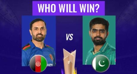 AFG vs PAK T20 WC 2021, Match 24| AFG vs PAK Dream11 Predictions