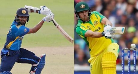 AUS Vs SL T20 WC 2021, Match 22| AUS Vs SL Match Predictions