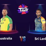 AUS vs SL T20 WC 2021, Match 22| AUS vs SL Dream11 Predictions