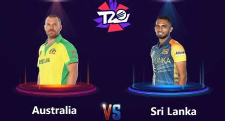 AUS vs SL T20 WC 2021, Match 22| AUS vs SL Dream11 Predictions