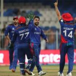 Afghanistan Tour Of Bangladesh 2022: Schedule and Squads