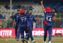 Twitterati: Afghanistan Thrashed Scotland By 130 Runs In T20 WC Afghanistan Tour Of Bangladesh 2022