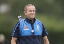 Afghanistan Sign Andy Flower As Consultant For The 2021 T20-WC Andy Flower