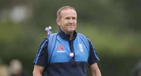 Afghanistan Sign Andy Flower As Consultant For The 2021 T20-WC