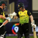 David Warner Help Australia To Defeat Sri Lanka By 7 Wickets