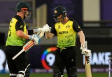 David Warner Help Australia To Defeat Sri Lanka By 7 Wickets Australia vs Sri Lanka Match Highlights