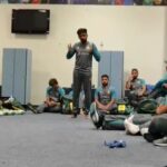 T20 WC: I Request You All Not To Get Over Excited On Win- Babar