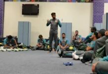 T20 WC: I Request You All Not To Get Over Excited On Win- Babar Babar Azam