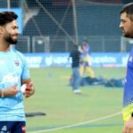 Dhoni Knows Strategies To Take Control Over DC: Irfan Pathan