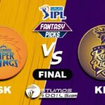 CSK vs KKR IPL 2021, IPL Final | CSK vs KKR Dream11 Predictions