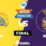 IPL 2021: CSK vs KKR-Final | StumpsandBails Match Predictions 