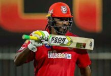 Top 5 Overseas Stars Who Went Unsold In IPL Auctions Top 5 Overseas Stars Who Went Unsold In IPL Auctions