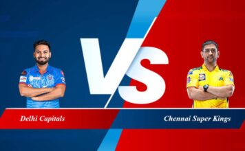 DC vs CSK IPL 2021, Qualifier 1|DC vs CSK Dream11 Predictions DC vs CSK Dream11 Predictions