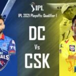 IPL 2021: DC vs CSK| StumpsandBails Match Predictions