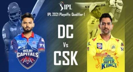 IPL 2021: DC vs CSK| StumpsandBails Match Predictions