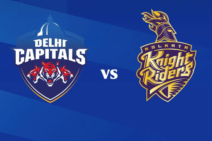KKR And DC