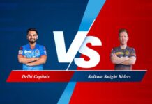 DC vs KKR IPL 2021, Qualifier 2| DC vs KKR Dream11 Predictions DC vs KKR Qualifier 2 dream 11 predictions