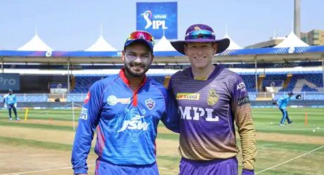 IPL 2021: DC vs KKR-Qualifier 2| StumpsandBails Match Predictions