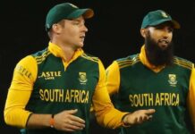 Hashim Amla Inspired Me Not To Get Down By Failure: Miller David Miller Speaks About Hashim Amla