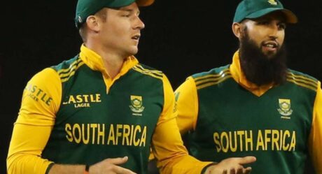 Hashim Amla Inspired Me Not To Get Down By Failure: Miller