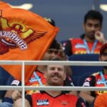 Fans Criticize The SRH Management As Warner Cheers From Stands
