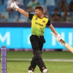 David Decides To Retire From Test Cricket, He Won’t Play BBL: Candice Warner