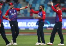 Twitterati: England Defeats Bangladesh By 8 Wickets In T20 WC England vs Bangladesh Match Highlights