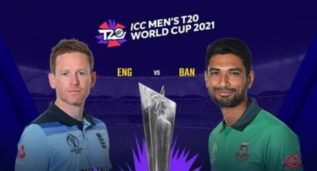 ENG vs BAN T20 WC 2021, Match 20| ENG vs BAN Dream11 Predictions