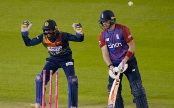 ENG Vs SL T20 WC 2021, Match 29| ENG Vs SL Match Predictions ENG vs SL