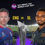 ENG vs SL T20 WC 2021, Match 29| ENG vs SL Dream11 Predictions