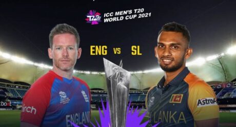 ENG vs SL T20 WC 2021, Match 29| ENG vs SL Dream11 Predictions